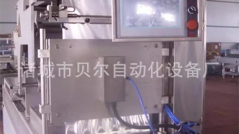 日化液体灌装机与膏体灌装机的本质区别解析**