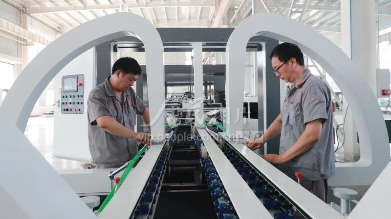 广州全自动颗粒包装机：揭秘其核心价值与选购要点**