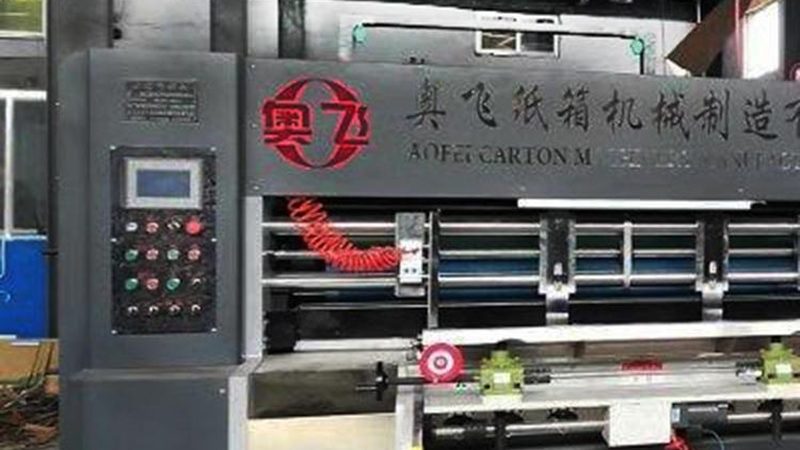 化工颗粒包装机：效率提升背后的权衡与选型逻辑