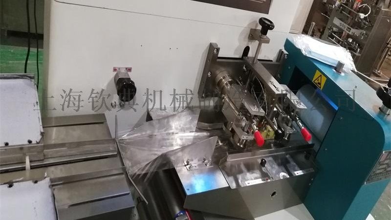 热封口：原理与优势