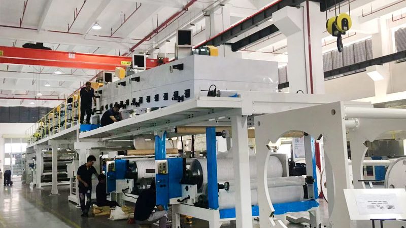 打包机穿带技巧图解：高效稳定操作指南