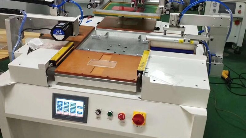缠绕机操作步骤详解：从入门到精通